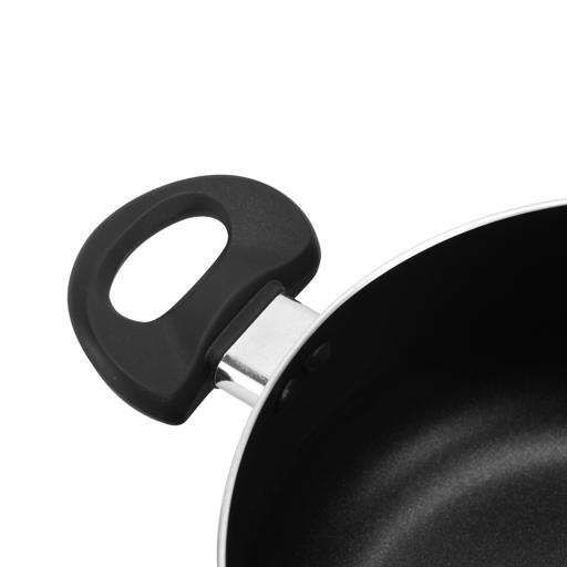 display image 12 for product Royalford 9Pcs Non Stick Cooking Set