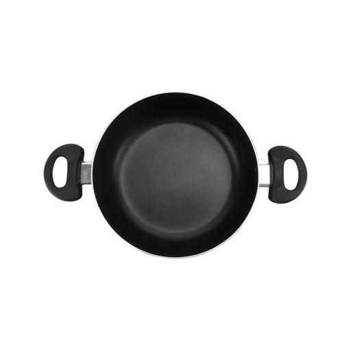 display image 13 for product Royalford 9Pcs Non Stick Cooking Set