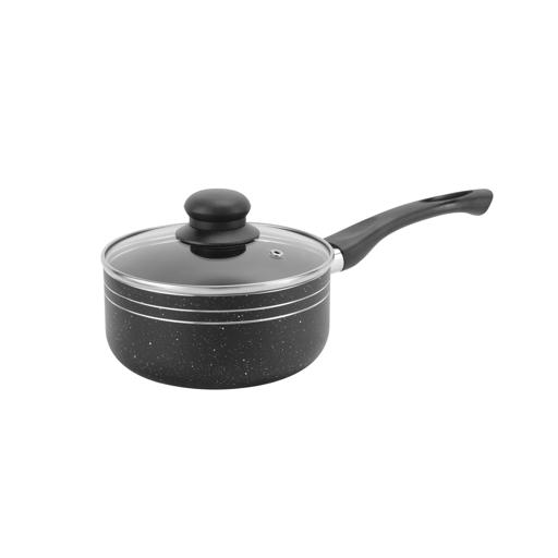display image 14 for product Royalford 9Pcs Non Stick Cooking Set