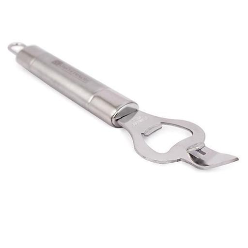 display image 2 for product Royalford Stainless Steel Bottle Opener With Tube