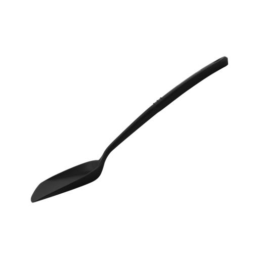 FN218 Richardson Sheffield, Pro Flex Spatula, 10in., narrow angled