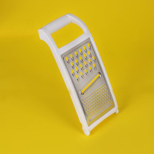 display image 3 for product Royalford Stainless Steel Flat Grater