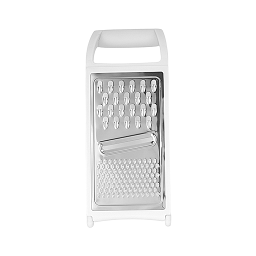 display image 7 for product Royalford Stainless Steel Flat Grater