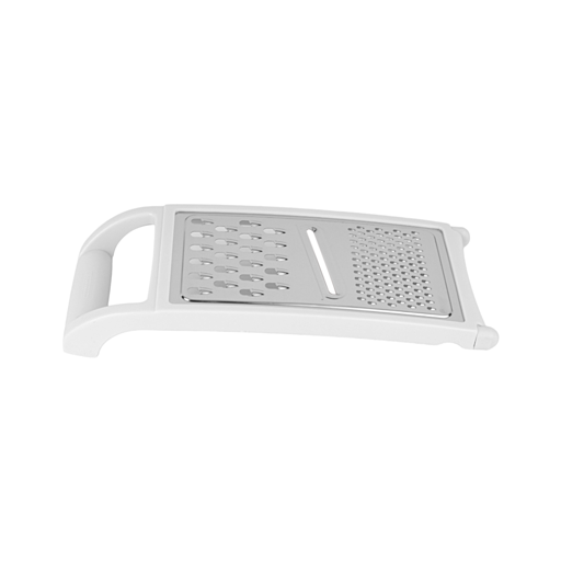 display image 4 for product Royalford Stainless Steel Flat Grater