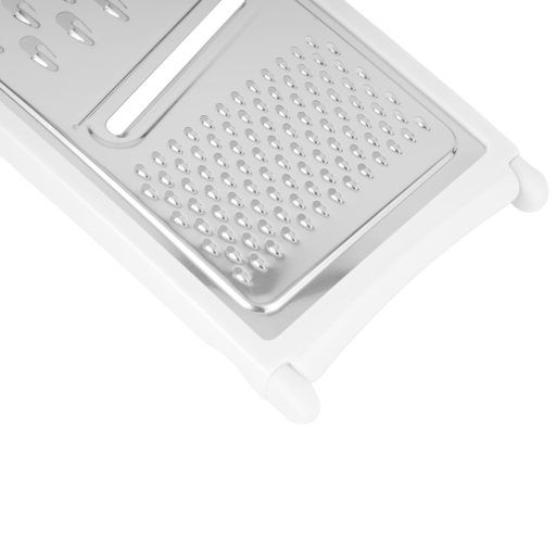 display image 6 for product Royalford Stainless Steel Flat Grater