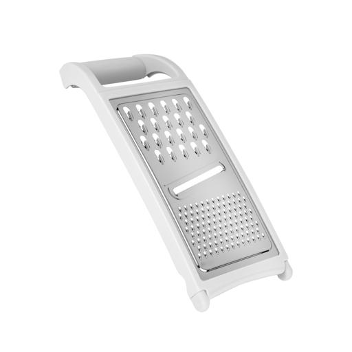 Royalford Stainless Steel Flat Grater hero image