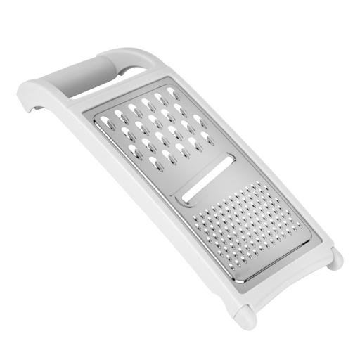 display image 9 for product Royalford Stainless Steel Flat Grater