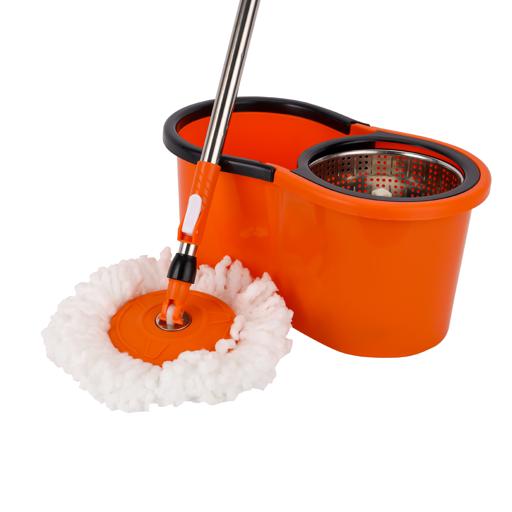 display image 13 for product Spin Mop Bucket