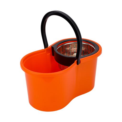 display image 8 for product Spin Mop Bucket