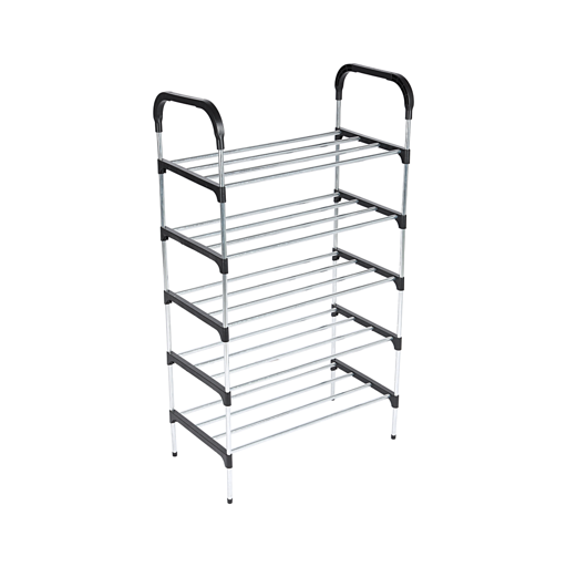 display image 7 for product 5-Tier Shoe Rack 1X20