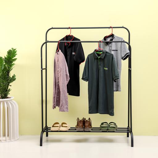 display image 4 for product Garment Rack