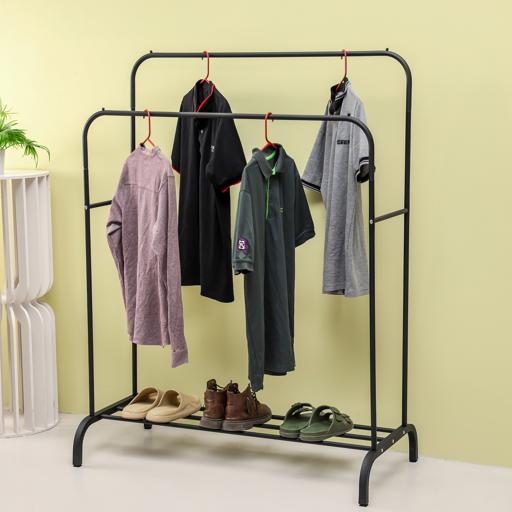 display image 2 for product Garment Rack