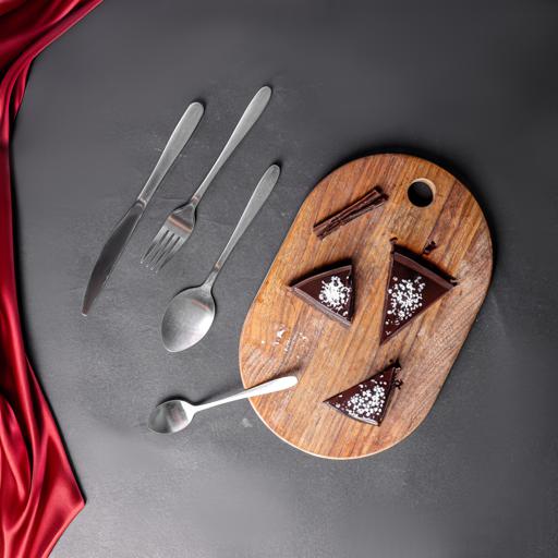 display image 1 for product 16Pcs Cutlery Set 1X12