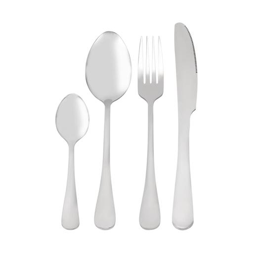 16Pcs Cutlery Set 1X12 hero image