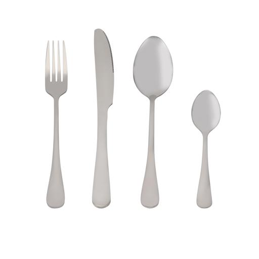 display image 7 for product 16Pcs Cutlery Set 1X12