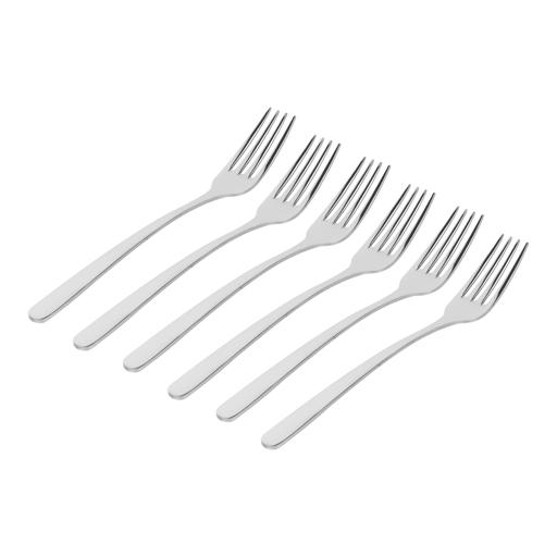 display image 18 for product 24Pc SS Cutlery Set -Prima Silver 1X6