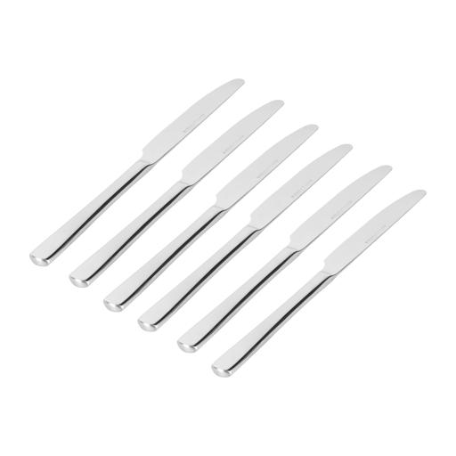 display image 15 for product 24Pc SS Cutlery Set -Prima Silver 1X6