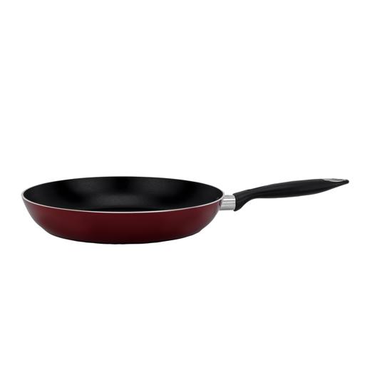 display image 4 for product Non-Stick Fry Pan, 30cm Fry Pan with Handle, RF1256FP30 | Ergonomic Handle With Loophole| Durable & Sturdy| Ideal for Searing, Sauteing, Braising, Pan-Frying & More