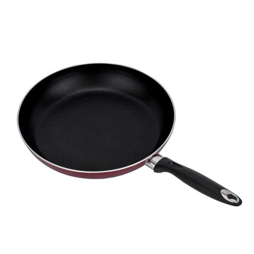 display image 6 for product Non-Stick Fry Pan, 30cm Fry Pan with Handle, RF1256FP30 | Ergonomic Handle With Loophole| Durable & Sturdy| Ideal for Searing, Sauteing, Braising, Pan-Frying & More