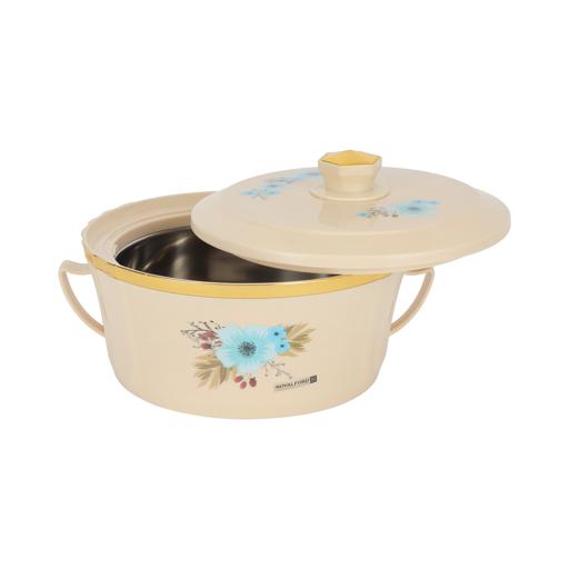 display image 4 for product 3Pc Hotpot Set 1.0+1.825+3.2Ltr