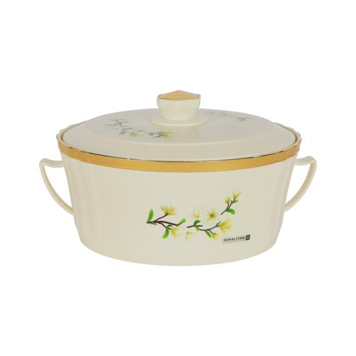 display image 4 for product 3Pc Hotpot Set 1.0+1.825+3.2Ltr