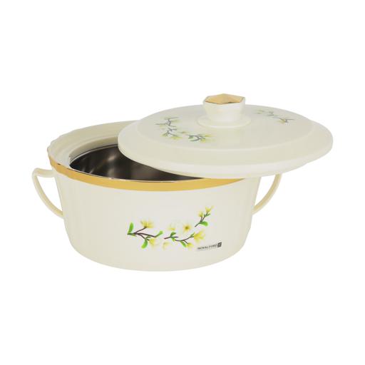 display image 5 for product 3Pc Hotpot Set 1.0+1.825+3.2Ltr