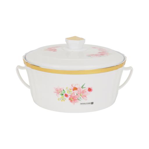 display image 4 for product 3Pc Hotpot Set 1.0+1.825+3.2Ltr