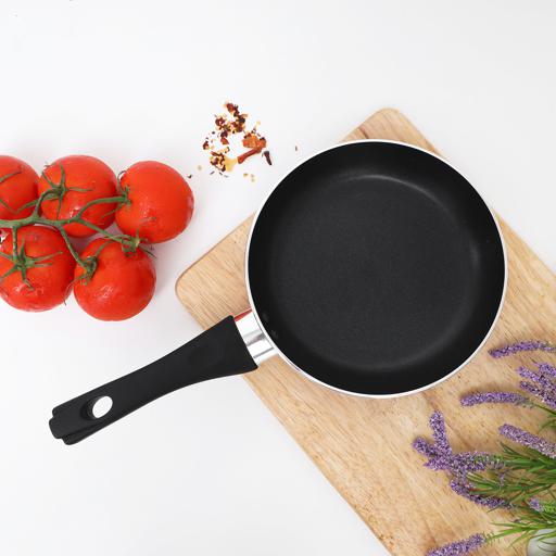 display image 3 for product Royalford Non-Stick Fry Pan, 18 Cm