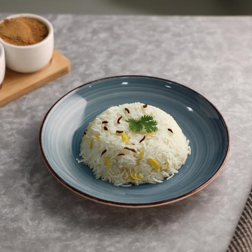 display image 1 for product Royalford 7.5" Stoneware Dessert Plate