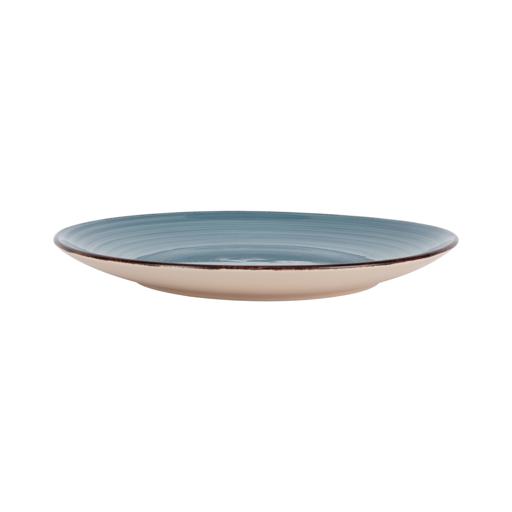 display image 1 for product Royalford 7.5" Stoneware Dessert Plate