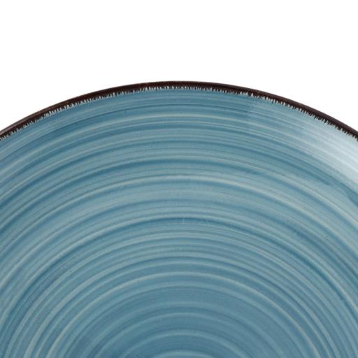 display image 3 for product Royalford 7.5" Stoneware Dessert Plate