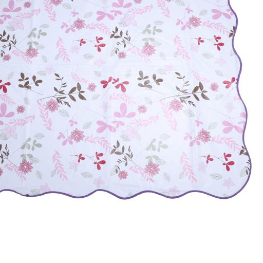 display image 4 for product Royalford Oblong Table Cloth, 60X104Cm