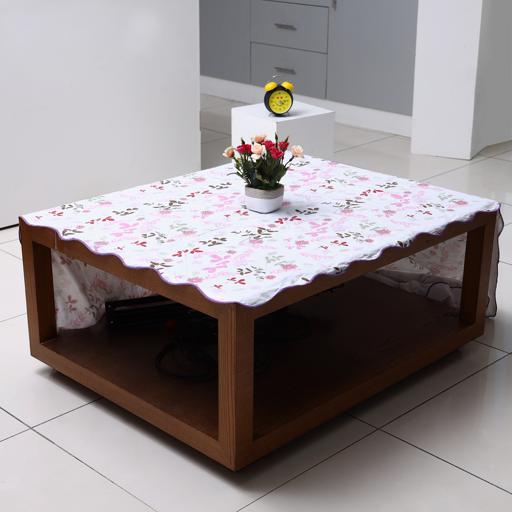 display image 2 for product Royalford Oblong Table Cloth, 60X104Cm