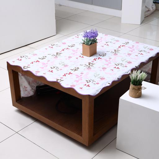 display image 3 for product Royalford Oblong Table Cloth, 60X104Cm