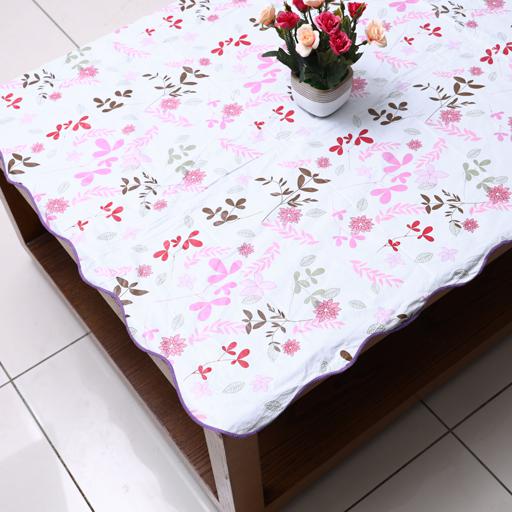 display image 1 for product Royalford Oblong Table Cloth, 60X104Cm