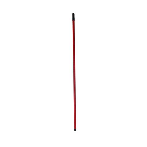 display image 9 for product Royalford Cotton String Floor Mop With Stick 40Cm - Long & Durable Metal Handle