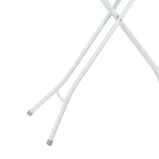 display image 10 for product Ironing Board with Iron Rest | Adjustable Height | 7 mm Foam