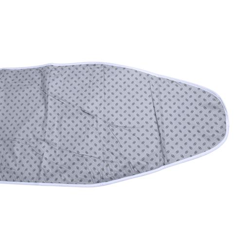 display image 13 for product Ironing Board Cover 138 X 39 Cm - Thick Light Weight Scorch & Heat Resistant