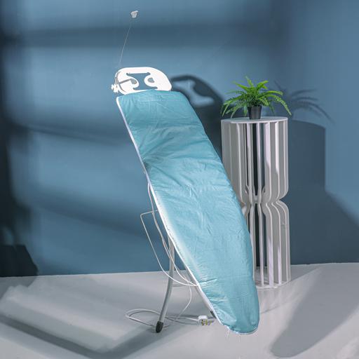 display image 8 for product Ironing Board Cover 138 X 39 Cm - Thick Light Weight Scorch & Heat Resistant