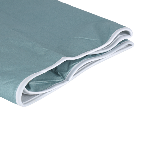 display image 15 for product Ironing Board Cover 138 X 39 Cm - Thick Light Weight Scorch & Heat Resistant