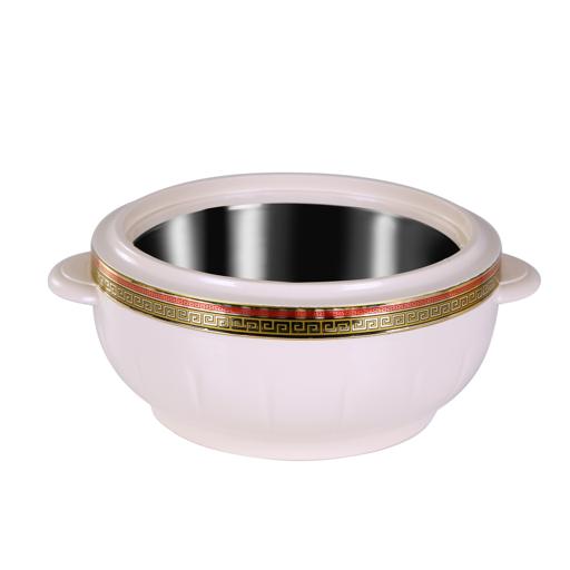 display image 11 for product Royalford 1.2L Hot Pot Insulated Food Warmer - Thermal Casserole Dish