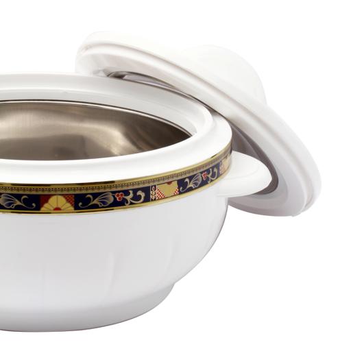 display image 5 for product Royalford 1.6L Hot Pot Insulated Food Warmer - Thermal Casserole Dish