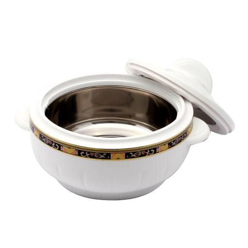 display image 7 for product Royalford 1.2L Hot Pot Insulated Food Warmer - Thermal Casserole Dish