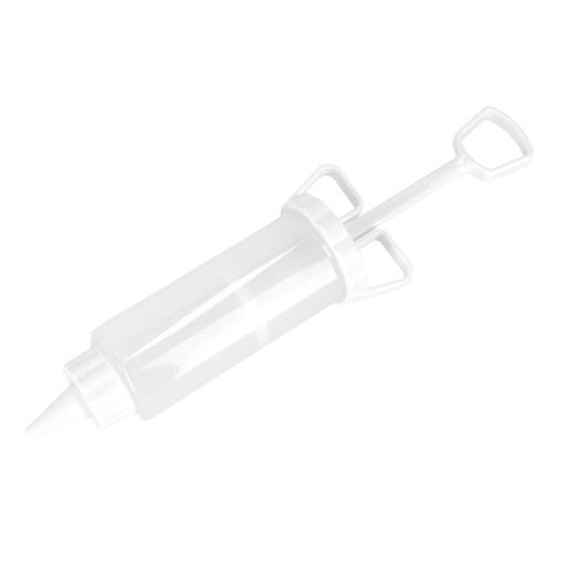 display image 4 for product Royalford Icing Syringe With Nozzles, 5 Pcs