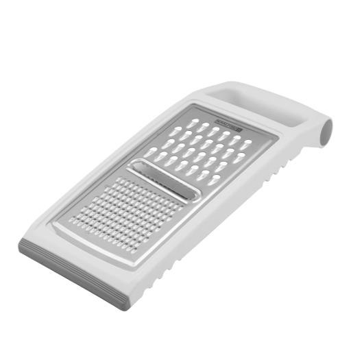 display image 5 for product Royalford Flat Grater - Multi-Use Flat Slicer With Big Handle