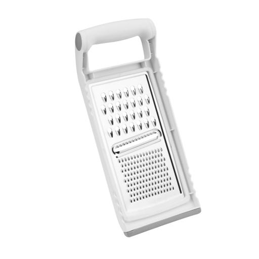 display image 6 for product Royalford Flat Grater - Multi-Use Flat Slicer With Big Handle