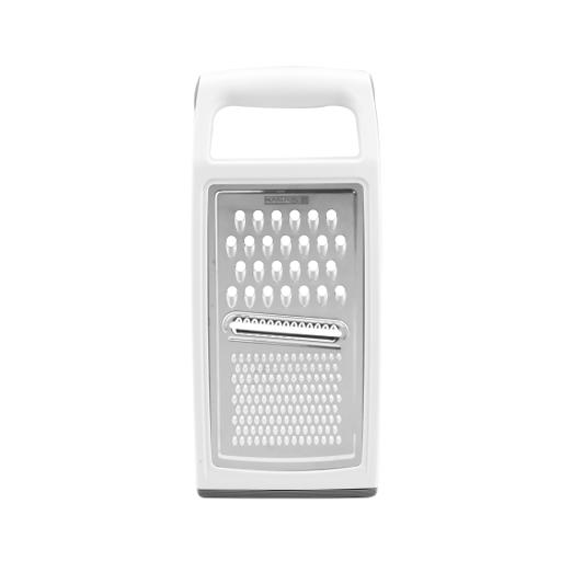 display image 7 for product Royalford Flat Grater - Multi-Use Flat Slicer With Big Handle
