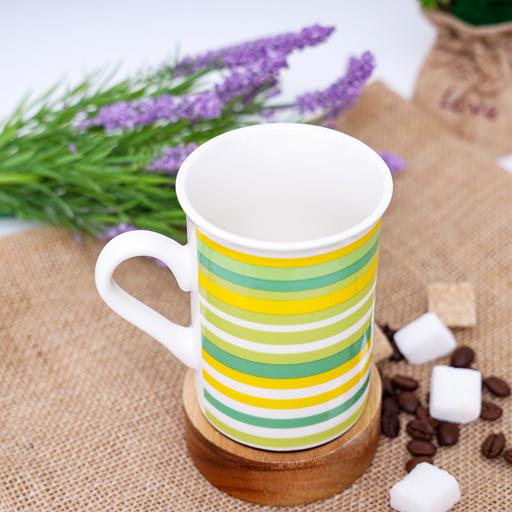 display image 1 for product Royalford Ceramic Mug, 10 Oz