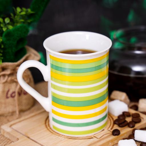 display image 5 for product Royalford Ceramic Mug, 10 Oz