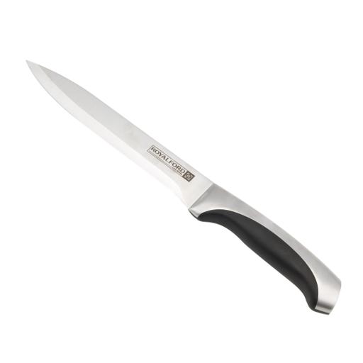 display image 3 for product Royalford Slicer Utility Knife - All Purpose Small Kitchen Knife